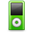 nano green icon